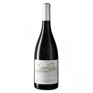 El Cismatico Old Vines 75 Cl 2019
