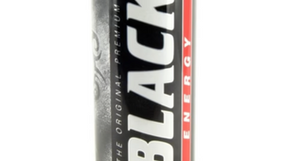 Black Energy Drink 250ml