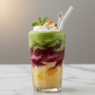 Cocktail Juice