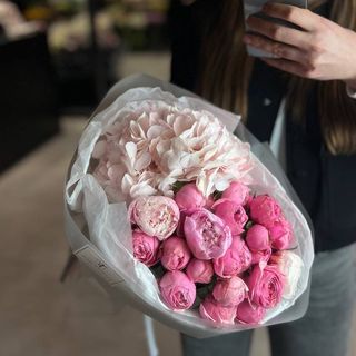 Пелюстки кохання 