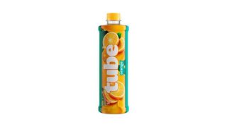 Tube Orange 0.5l