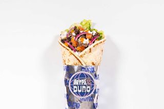 Kebab Ternera HYPE