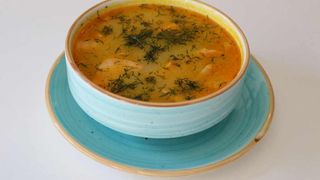 ორაგულის წვნიანი