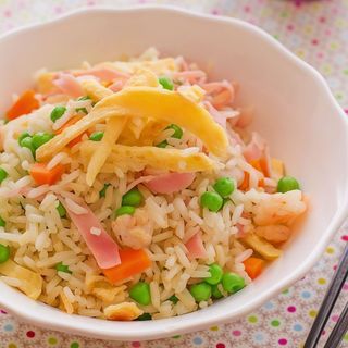 Arroz 3 delicias (250 g.)