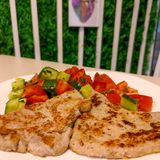 Свинско комбо