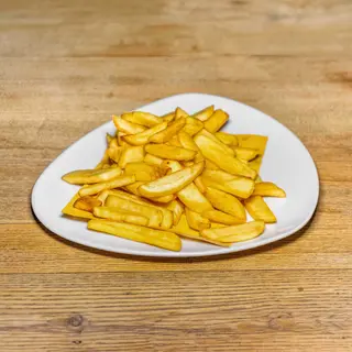 Patatine fritte senza glutine
