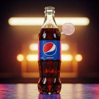 Pepsi 1.5L