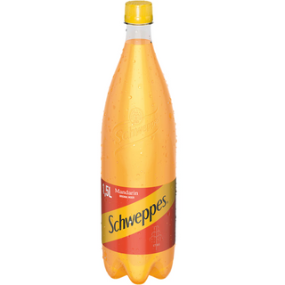 Schweppes Mandarin