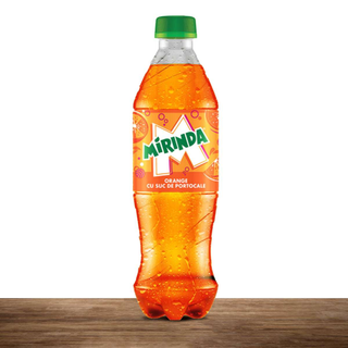 Mirinda 0.5 L