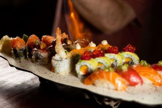 Botanic Mix Sushi (22 Pzs.)