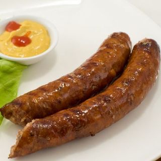 Meniu Cârnați de Casă Groși