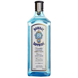 Bombay Saphire 1Ltr