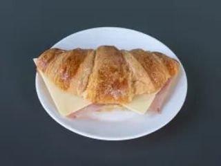 Croissant Mixto