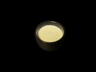 Часниковий соус (50г)