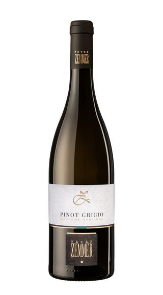Pinot Grigio Doc 75 cl