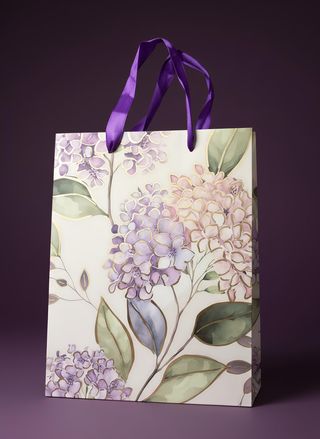 Подаръчна торбичка