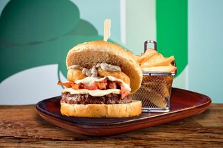 DAL TRAMONTO ALL'ALBA