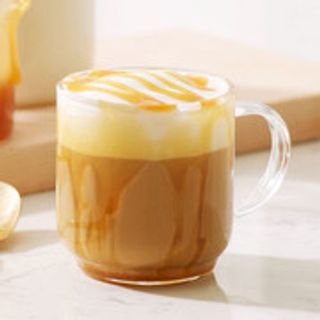 Macchiato Caramel