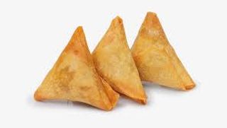 Samosa di pollo 1 pz 