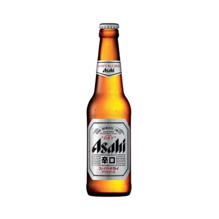 ASAHI 330ml