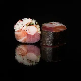 Premium roll  