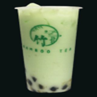 BUBBLE TEA PEPENE GALBEN