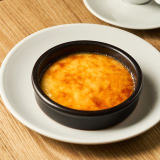 CREMA CATALANA / CATALAN CREAM