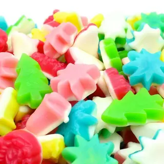 Natale MIX GOMMOSE
