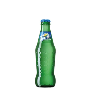 Sprite 0,250 Delivery