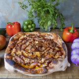 Pizza Barbacoa
