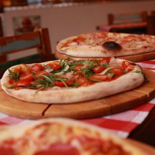 Kurczak W Warzywniaku 32 cm