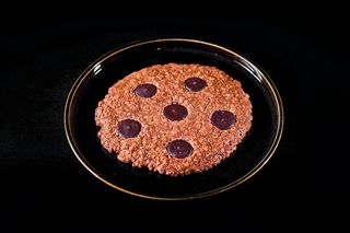 GALLETAS DE CEREALES