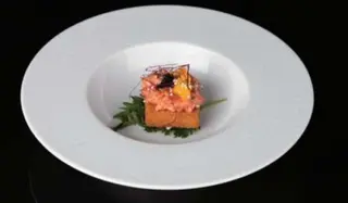 Sandwich Atún (1 Pza.)