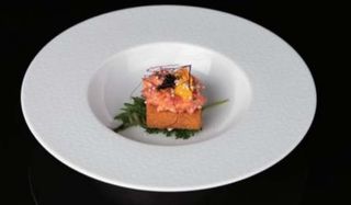 Sandwich Atún (1 Pza.)