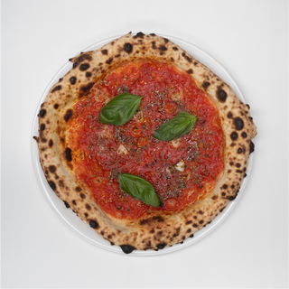 Pizza Marinara