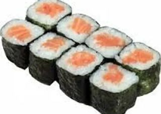 Хосо Сьомга (8бр 180г)