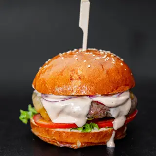 Jack Burger