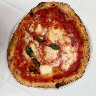 Margherita