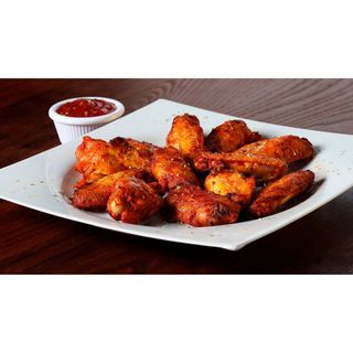 Pepper Wings