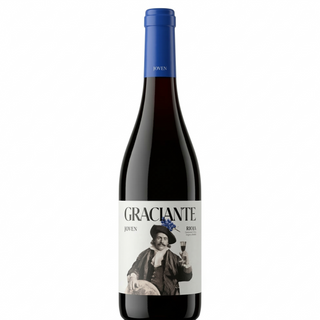 Vino Tinto Rioja 750 Ml.