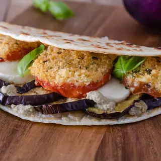 Parmigiana