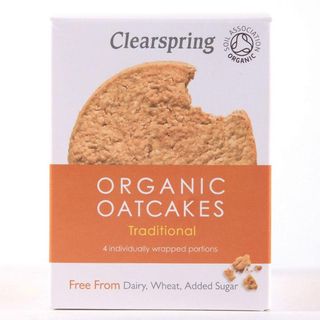 K16178Crackers de ovaz traditionali ECO 200 g60
