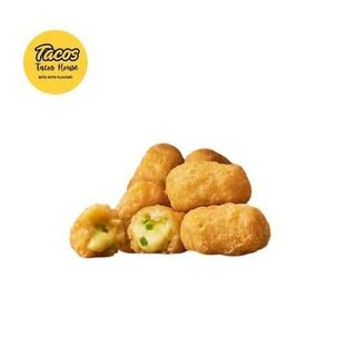 5 Chili Cheese Bites