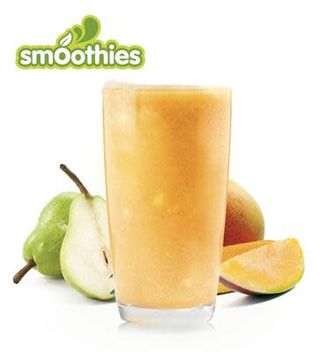 Smoothie Mango Fresh