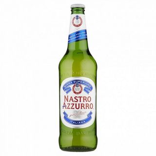 Nastro Azzurro 66 cl