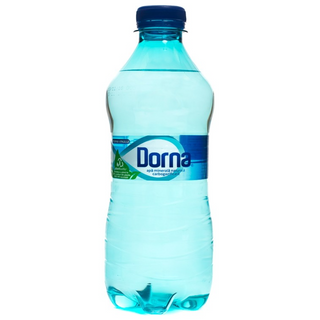 Apa minerala Dorna