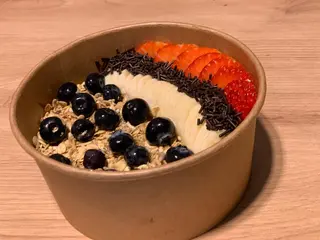 Yogurt My Choice