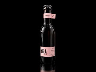 Сидр YSLA Different Rose