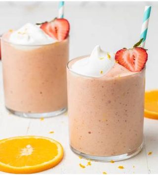 Strawberry Delight
