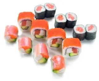 Galaxy  O - 14 Pcs